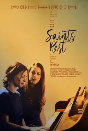 Saints Rest – Legendado  Torrent 720p 1080p – Download [2019]