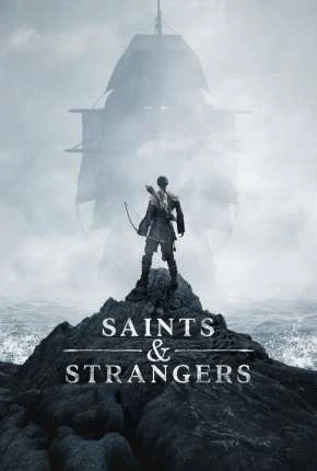 Saints e Strangers Dublada e Dual Áudio Torrent 1080p – Download