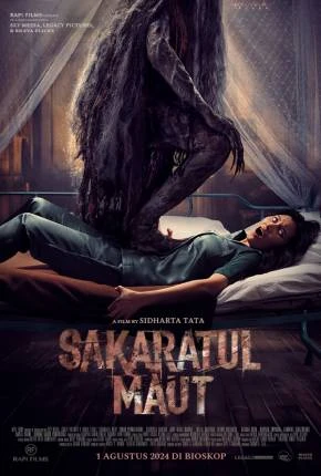 Sakaratul Maut – Legendado e Dublado  Torrent 1080p – Download