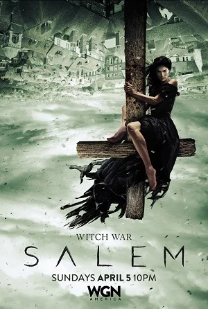 Salem – 1ª Temporada Dublada e Dual Áudio Torrent BluRay 720p – Download