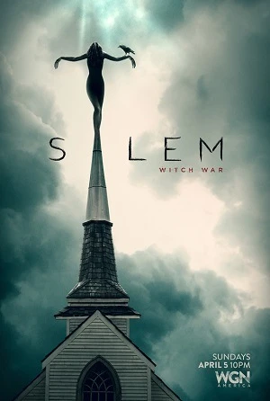 Salem – 2ª Temporada Legendada  Torrent BluRay 720p – Download