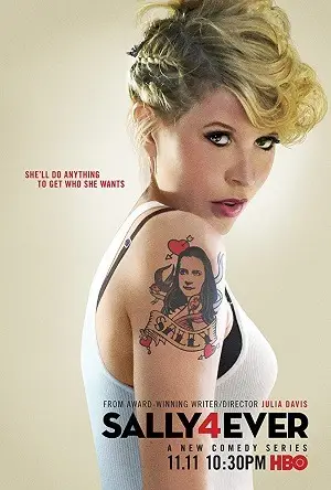 Sally4Ever – Legendada  Torrent 720p 1080p – Download