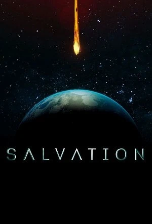 Salvation – 2ª Temporada Legendada  Torrent 720p 1080p – Download