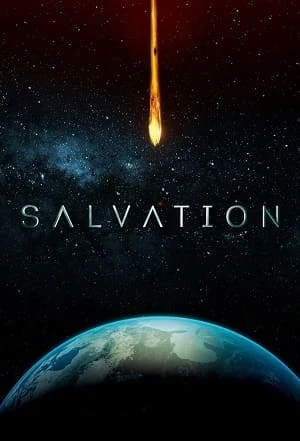 Salvation - Legendada Torrent 720p 1080p - Download