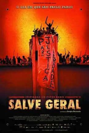 Salve Geral Nacional Torrent DVDRip – Download [2009]