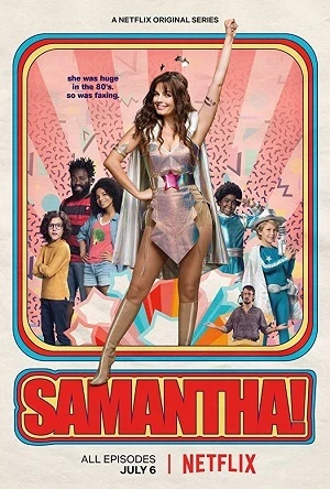 Samantha! Nacional Torrent 720p 1080p – Download