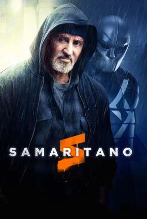 Samaritano Dublado e Dual Áudio Torrent 720p 4K 1080p – Download [2022]