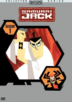Samurai Jack - 1ª Temporada Dublado Torrent TVRip - Download
