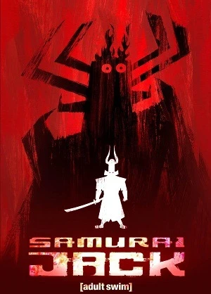 Samurai Jack – 5ª Temporada Legendada  Torrent 720p – Download
