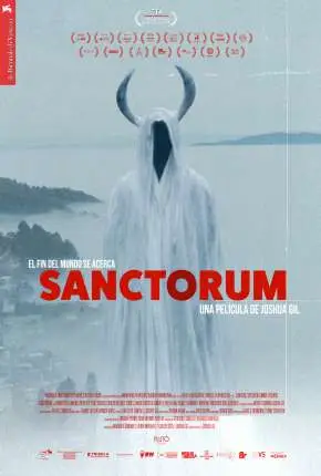 Sanctorum – Legendado  Torrent 1080p – Download [2021]