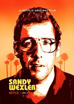 Sandy Wexler Dublado e Dual Áudio Torrent BluRay 720p 1080p – Download [2017]