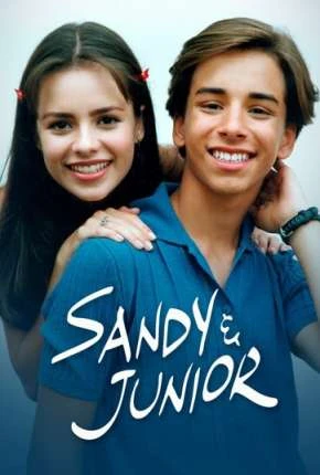 Sandy e Junior – 1ª Temporada Nacional Torrent 720p – Download