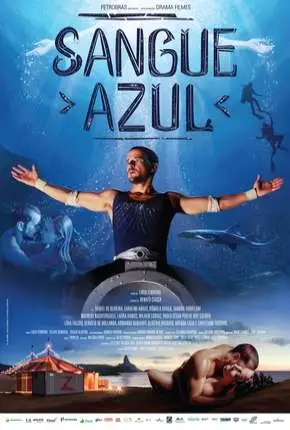 Sangue Azul Nacional Torrent BluRay 720p 1080p – Download [2015]