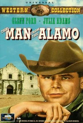 Sangue Por Sangue – The Man from the Alamo Dublado Torrent BluRay 720p – Download