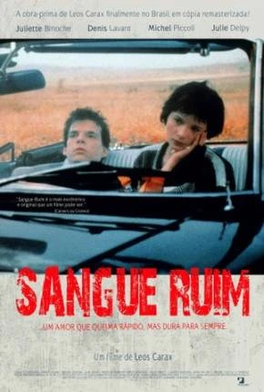 Sangue Ruim – Legendado  Torrent BluRay 720p – Download