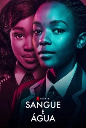 Sangue e Água – 4ª Temporada Legendada  Torrent 720p 1080p – Download