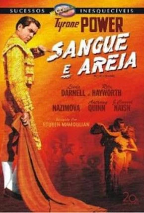 Sangue e Areia Dublado e Dual Áudio Torrent BluRay 480p 1080p – Download