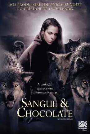 Sangue e Chocolate Dublado e Dual Áudio Torrent BluRay 720p – Download [2007]