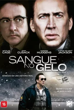 Sangue no Gelo – The Frozen Ground Dublado e Dual Áudio  BluRay 1080p – Download [2013]