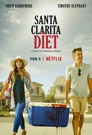 Santa Clarita Diet Dublada Torrent 720p - Download