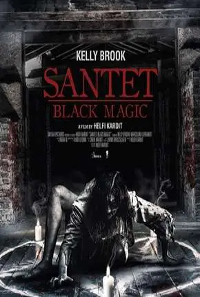 Santet - O Feitiço do Mal Dublado e Dual Áudio Torrent 720p 1080p - Download