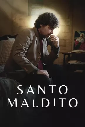 Santo Maldito – 1ª Temporada Nacional Torrent 480p 1080p – Download