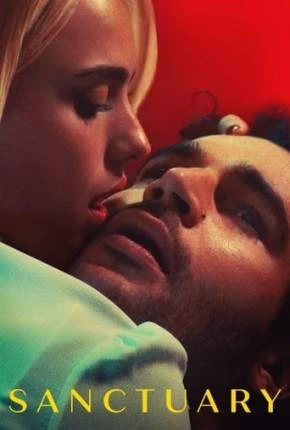 Santuário - Sanctuary Dublado e Dual Áudio Torrent 1080p - Download