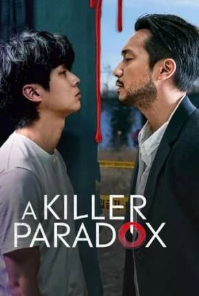 A Killer Paradox / Sarinja-ng-Nangam - 1ª Temporada Dublada e Dual Áudio Torrent 1080p - Download