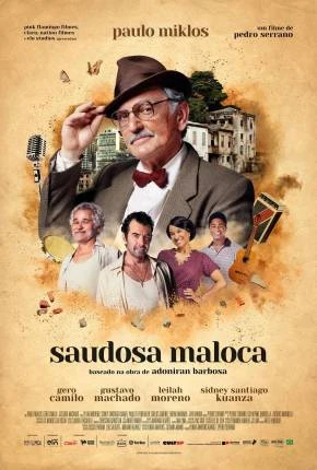 Saudosa Maloca Nacional Torrent 1080p – Download