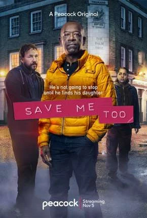 Save Me – Goo-hae-jwo 1ª Temporada Completa Legendada  Torrent 1080p – Download