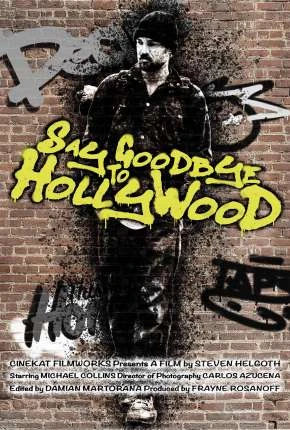 Say Goodbye to Hollywood – Legendado  Torrent 720p – Download [2022]