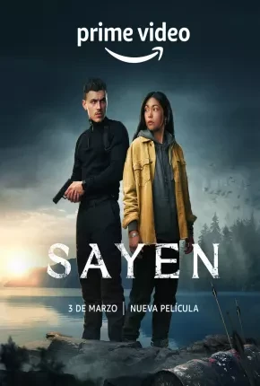 Sayen Dublado e Dual Áudio Torrent 1080p – Download [2023]