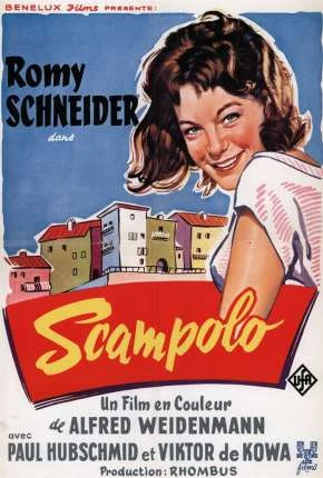 Scampolo – Legendado   DVDRip 480p – Download [1958]