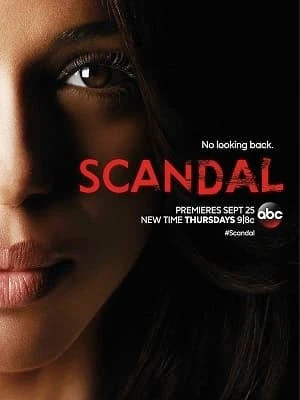 Scandal – 4ª Temporada Dublada e Dual Áudio Torrent 720p – Download