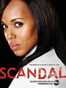 Scandal – 6ª Temporada – Legendada  Torrent 720p – Download