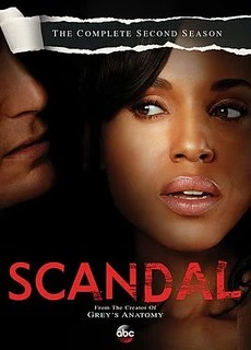 Scandal Dublada e Dual Áudio Torrent 720p - Download