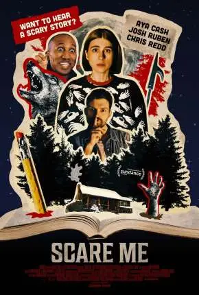Scare Me - Legendado  Torrent 1080p - Download