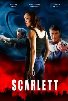 Scarlett – Legendado  Torrent 1080p – Download [2021]