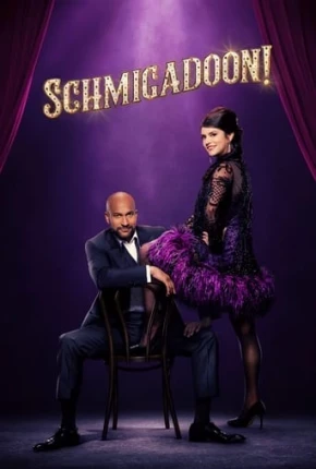 Schmigadoon! - 2ª Temporada Legendada Torrent 720p 1080p - Download