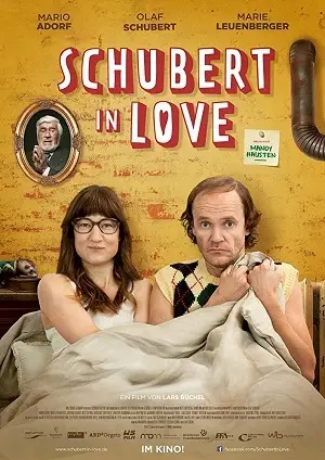 Schubert in Love Dublado e Dual Áudio Torrent BluRay 720p 1080p – Download [2018]
