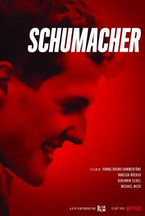 Schumacher – Legendado  Torrent 1080p – Download [2021]