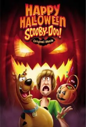Scooby-Doo! Halloween Dublado e Dual Áudio Torrent 1080p – Download [2020]