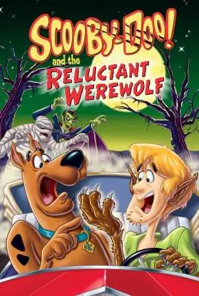Scooby-Doo e o Lobisomen Dublado e Dual Áudio Torrent 720p 1080p – Download [1988]