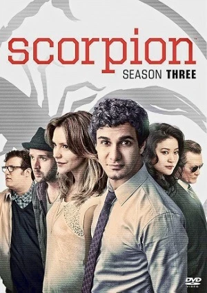 Scorpion – 3ª Temporada – Legendada  Torrent 720p – Download