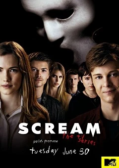 Scream Dublada e Dual Áudio Torrent 720p – Download
