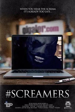Screamers – Legendado  Torrent 720p – Download [2018]