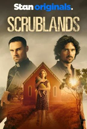 Scrublands – 1ª Temporada Legendada  Torrent 720p 4K 1080p – Download