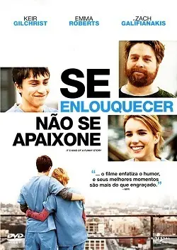 Se Enlouquecer, Não se Apaixone Netflix Dublado e Dual Áudio Torrent 720p 1080p – Download [2010]