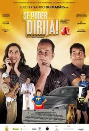 Se Puder… Dirija! Nacional Torrent XviD DVDRip – Download [2013]