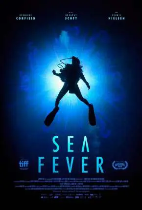 Sea Fever - Legendado  Torrent 1080p - Download